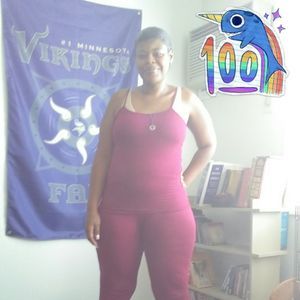 Meet your Posher, Katoria